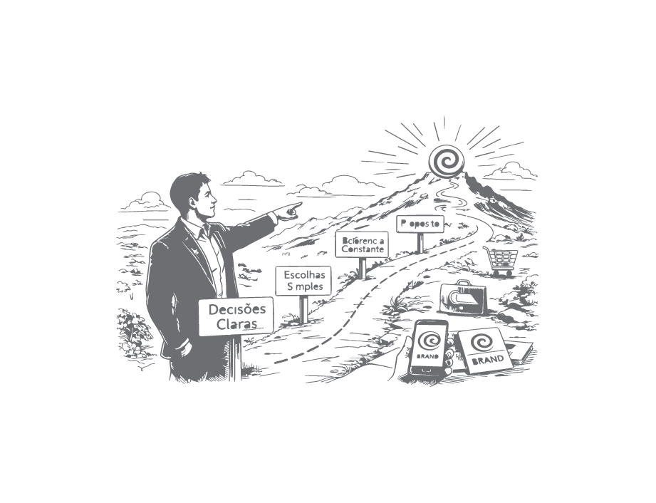 Marca como propósito